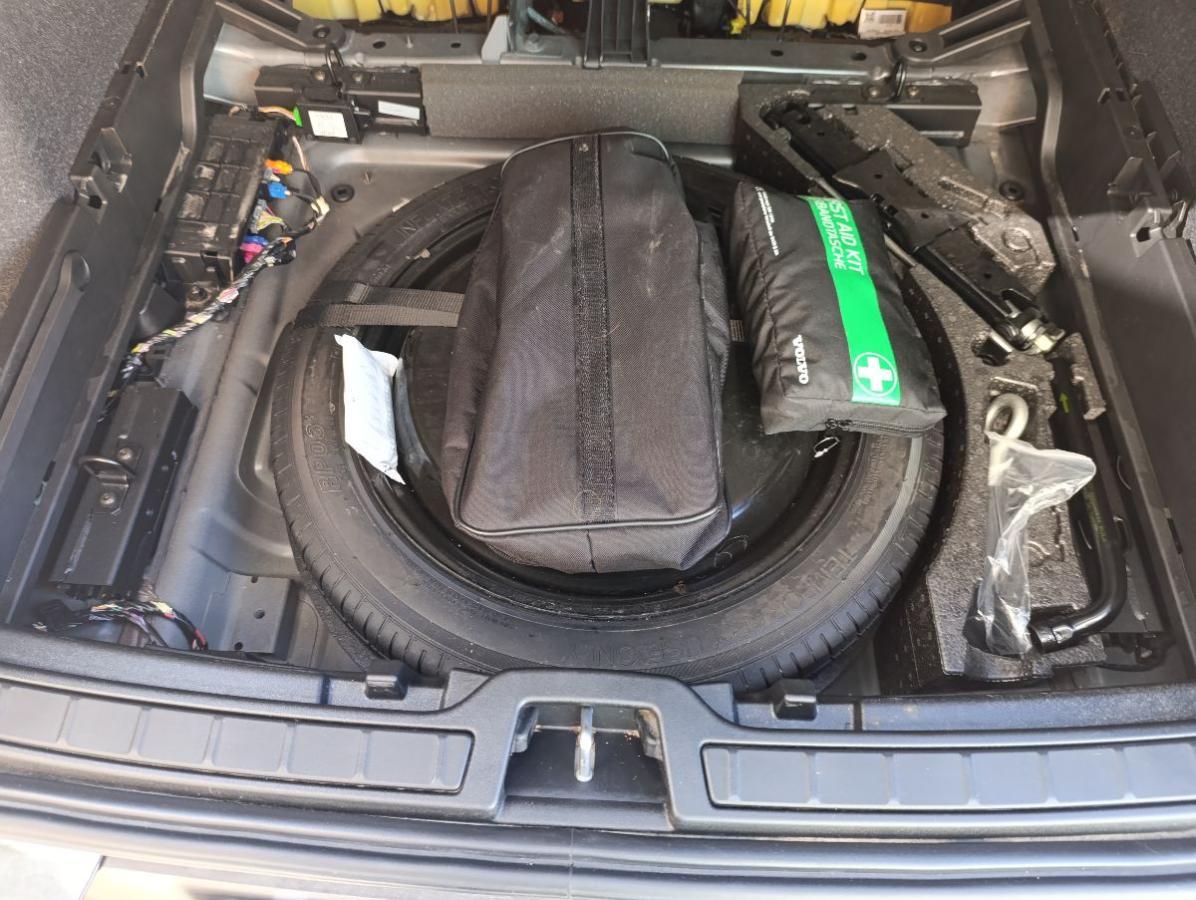 XC40 1.5 t2 Momentum Pro auto my21