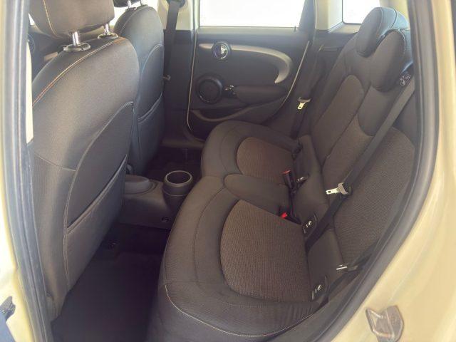 MINI One 1.2 One 75 CV 5 porte