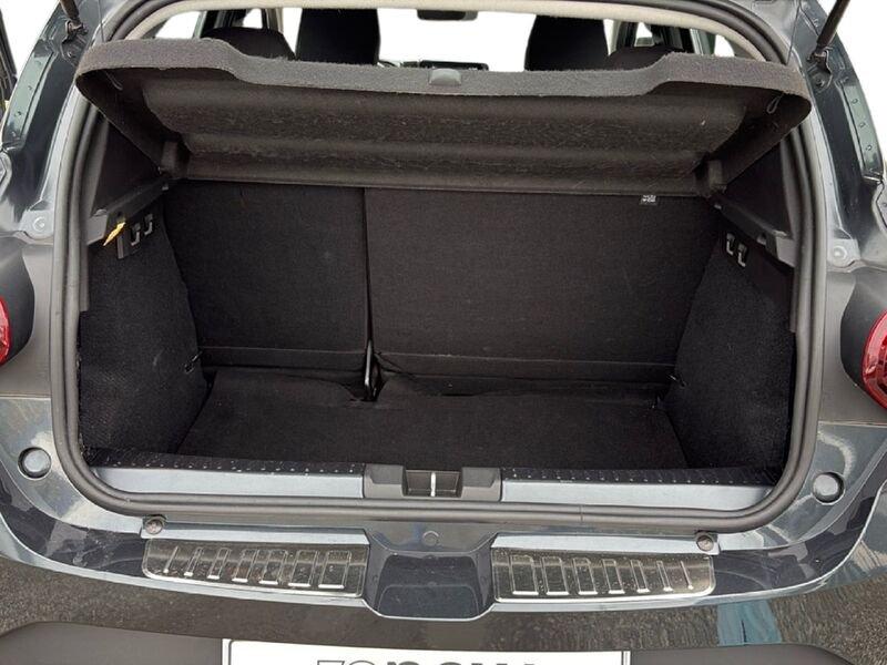 Dacia Sandero 1.0 TCe ECO-G STEPWAY COMFORT