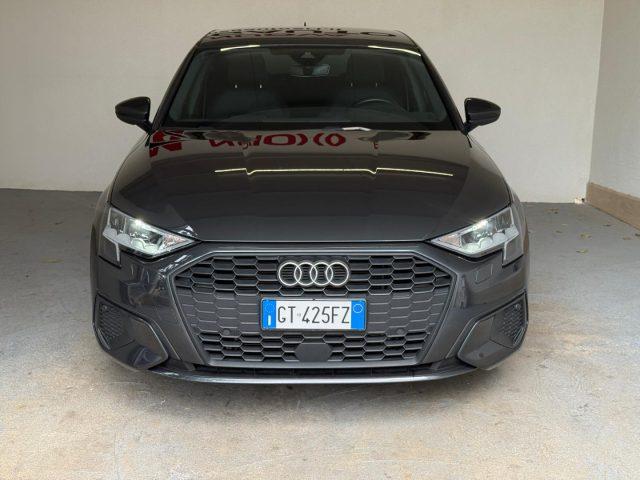 AUDI A3 SPB 30 TDI S tronic