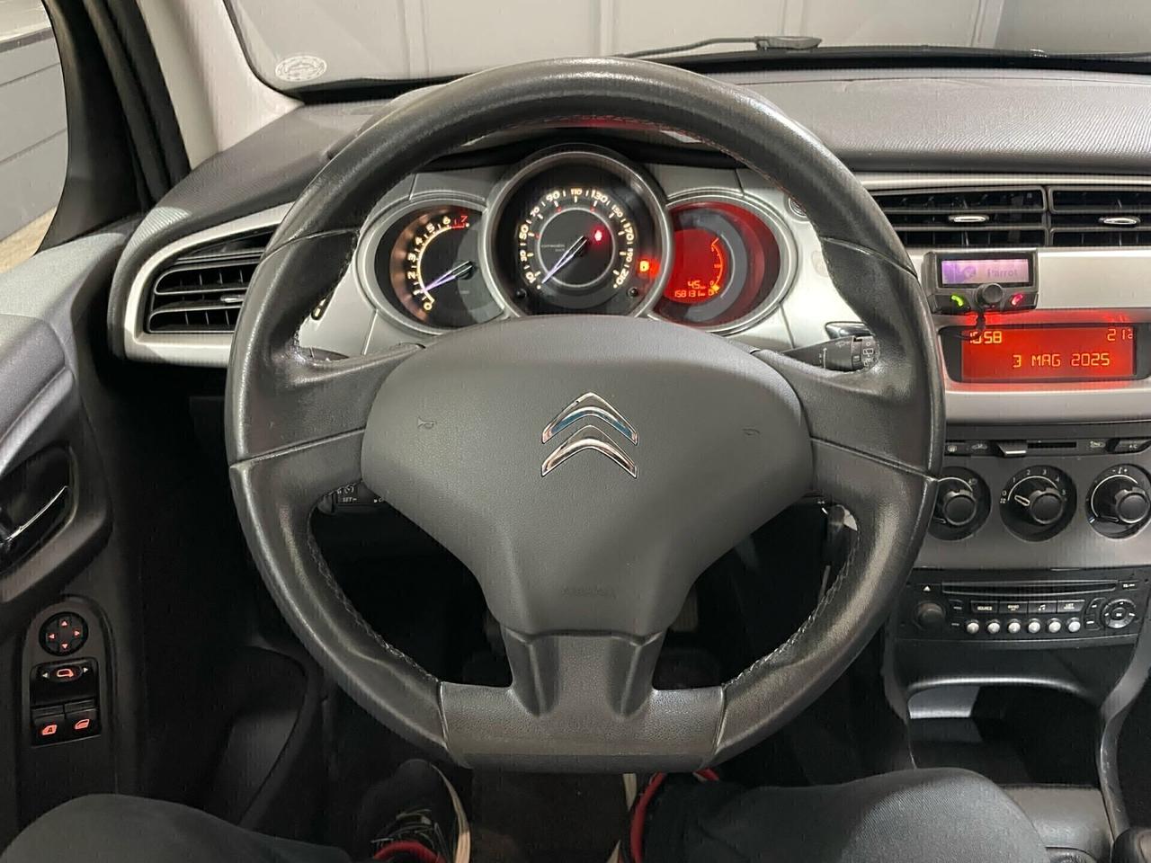Citroen C3 1.1 Exclusive