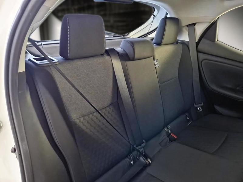 TOYOTA YARIS HYBRID BUSINESS MY21 AUTO 5 PORTE BERLINA