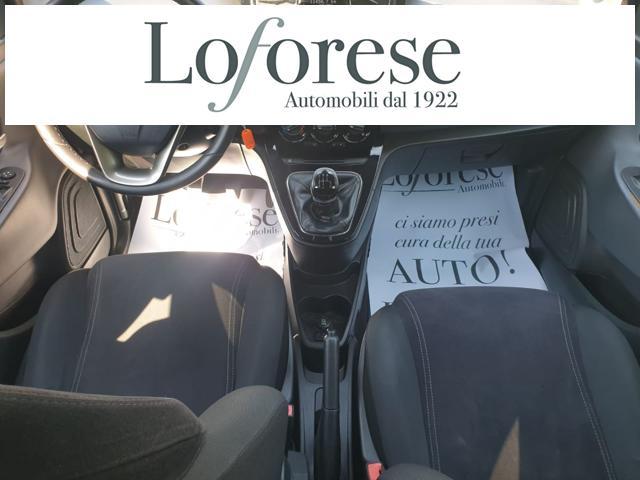 LANCIA Ypsilon 1.2 69 CV 5 porte Gold