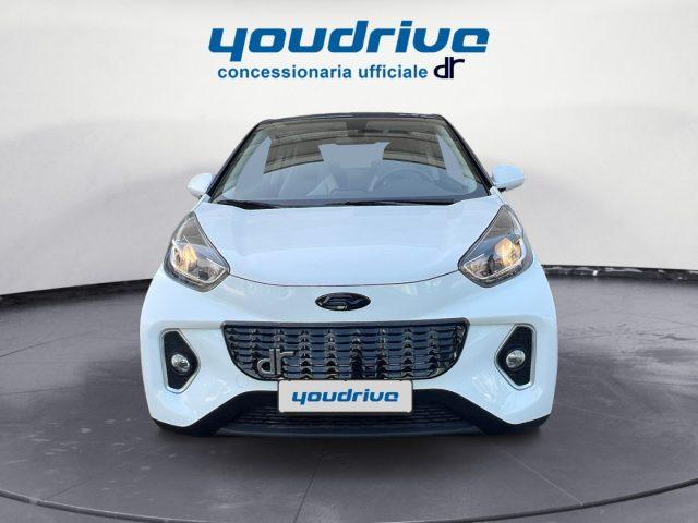 DR MOTOR DR 1.0 EV dr 1.0 EV