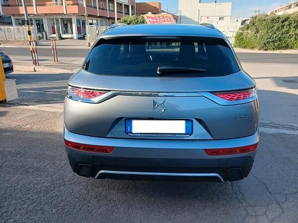DS 7 CROSSBACK 1.5 BlueHDI 130 CV RIVOLI S&S EAT8
