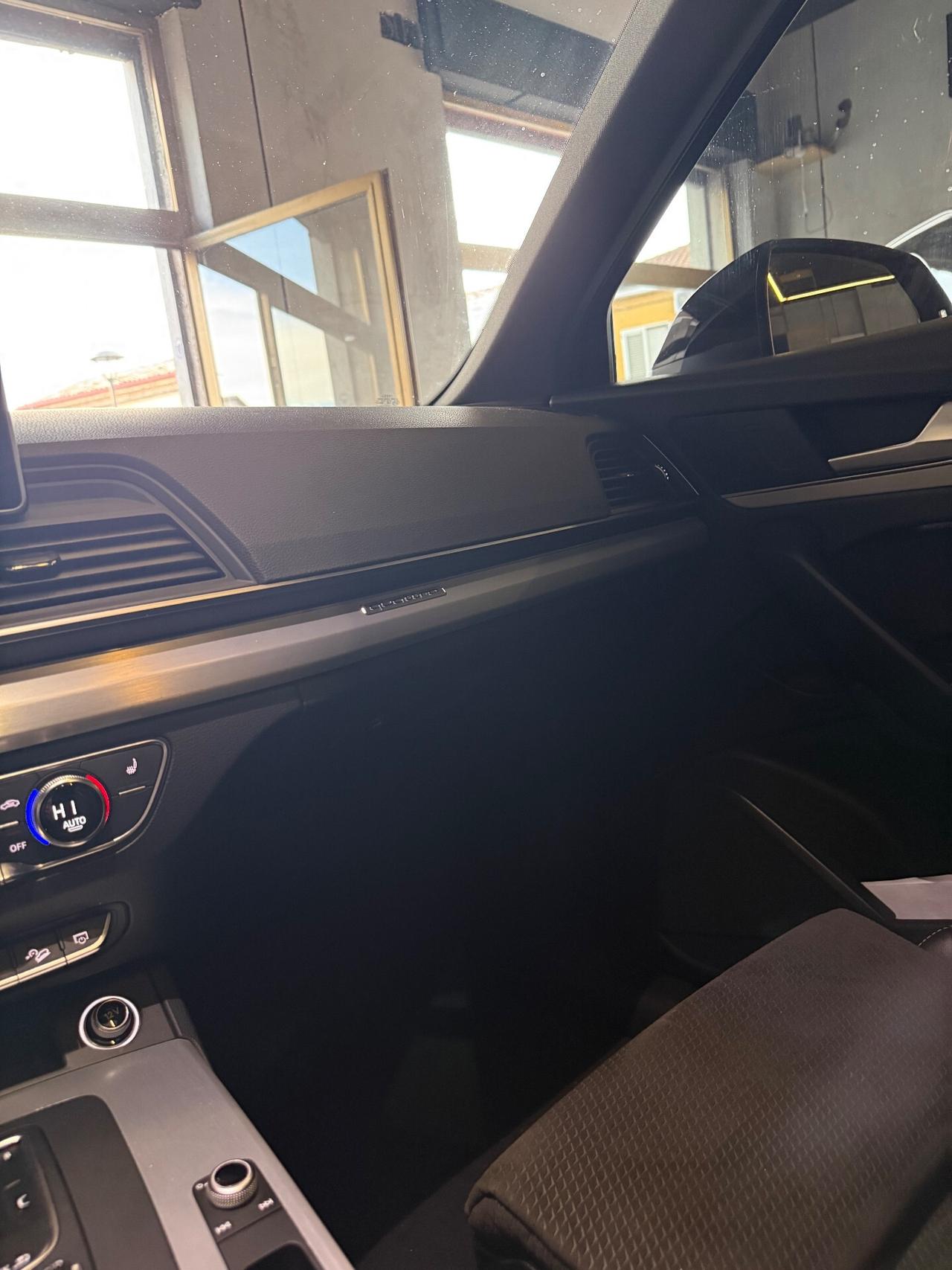 Audi Q5 2.0 TDI 190 CV quattro S tronic line plus