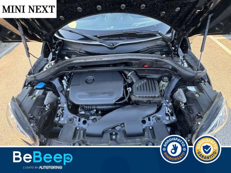 MINI Mini Countryman F60 MINI COUNTRYMAN 1.5 COOPER NORTHWOOD EDITION AUTO