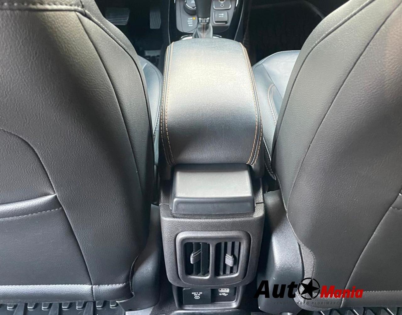 Jeep Compass 2.0 Multijet II aut. 4WD Limited