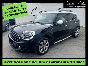 Mini Cooper D Countryman Mini 2.0 Cooper D Countryman