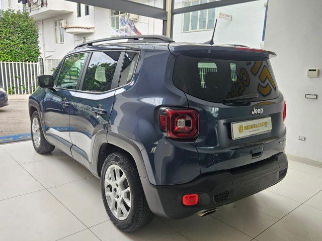 JEEP Renegade 1.6 Mjt DDCT 120 CV Limited fari led da ?229,00 me