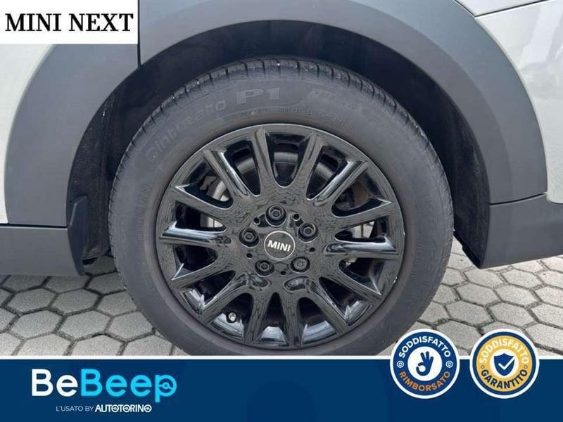 MINI Mini 5 porte MINI 5P 1.5 COOPER BUSINESS AUTO