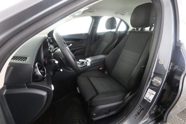 MERCEDES-BENZ CLA sse C C 200 d Automatic Sport
