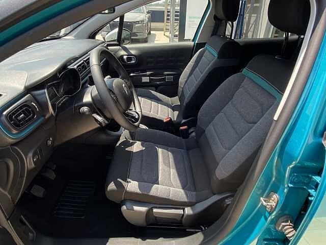 Citroen C3 PureTech 83 S&S Shine Pack