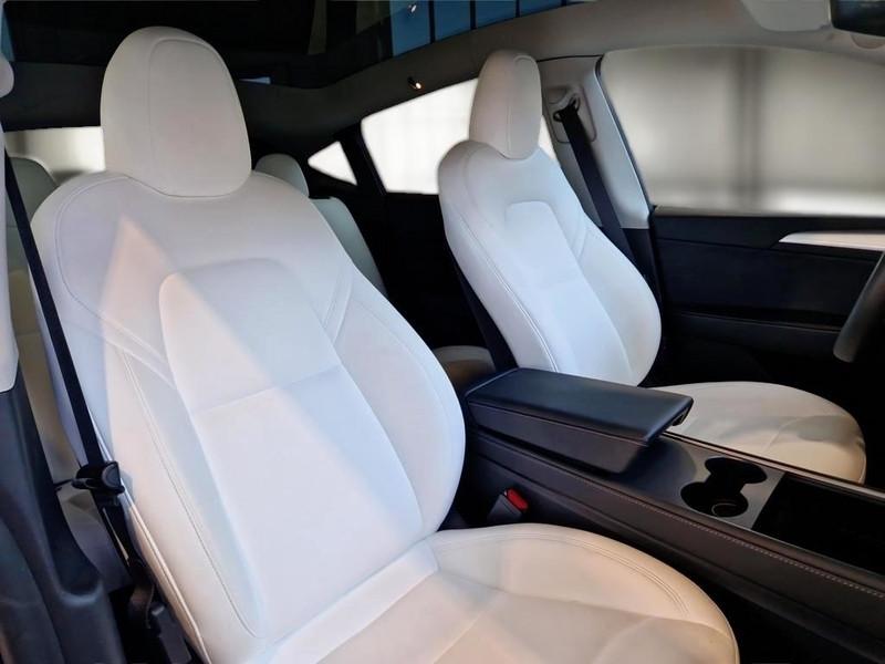 TESLA MODEL Y 75 KWH PERFORMANCE DUAL MOTOR 4WD AUTO SUV