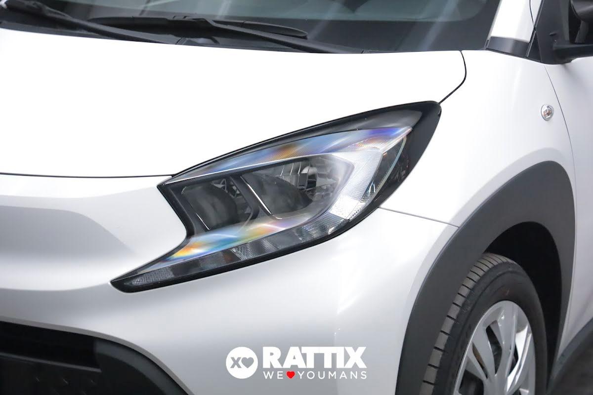 Toyota Aygo X 1.0 72CV Active