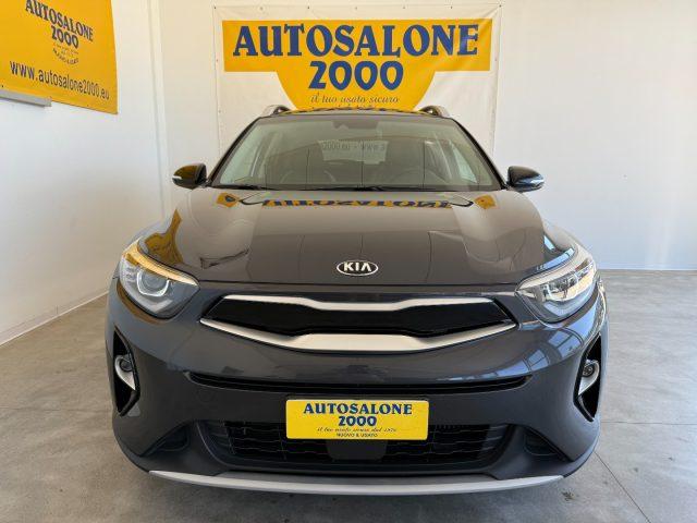 KIA Stonic 1.0 T-GDi 120 CV DCT7 Style