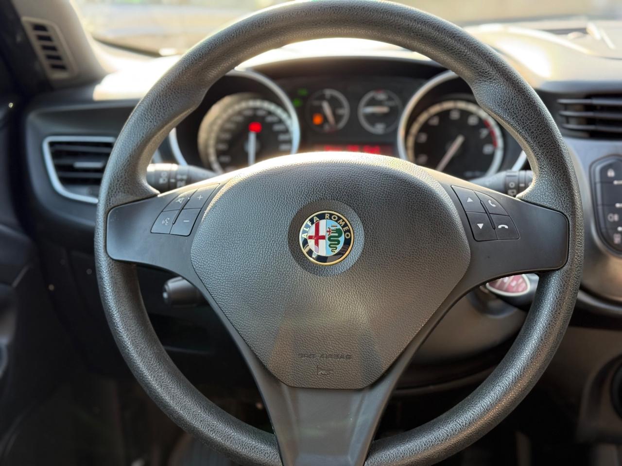 Alfa Romeo Giulietta 1.4 Turbo 105 CV Progression GARANTITA