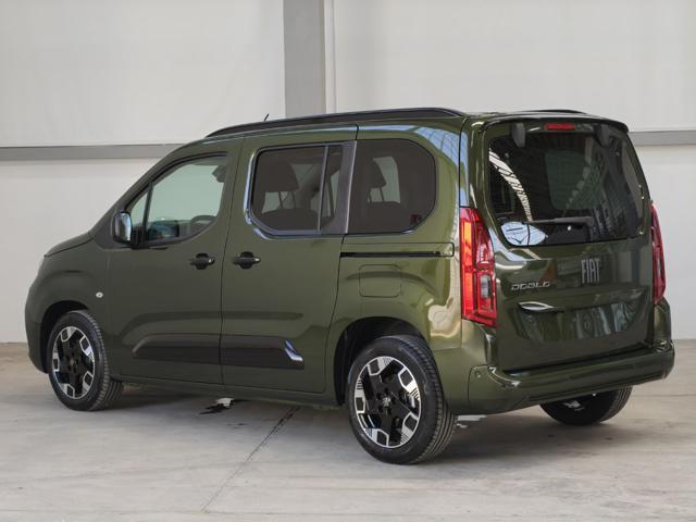 FIAT Doblo Doblò 1.5 BlueHdi 130 CV AT8 PC Magic Top