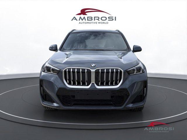 BMW X1 sDrive18d Msport Premium Package