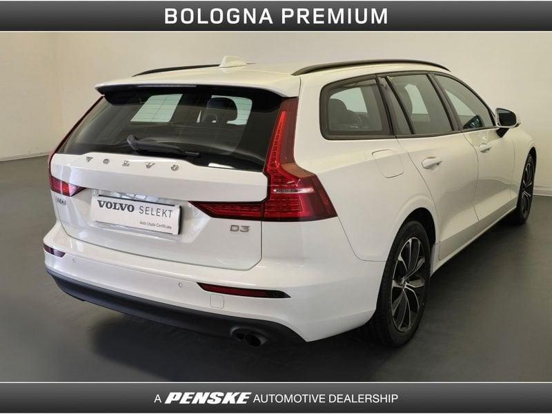Volvo V60 V60 D3 Business