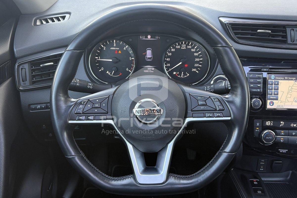 NISSAN X-Trail 1.6 dCi 2WD Tekna