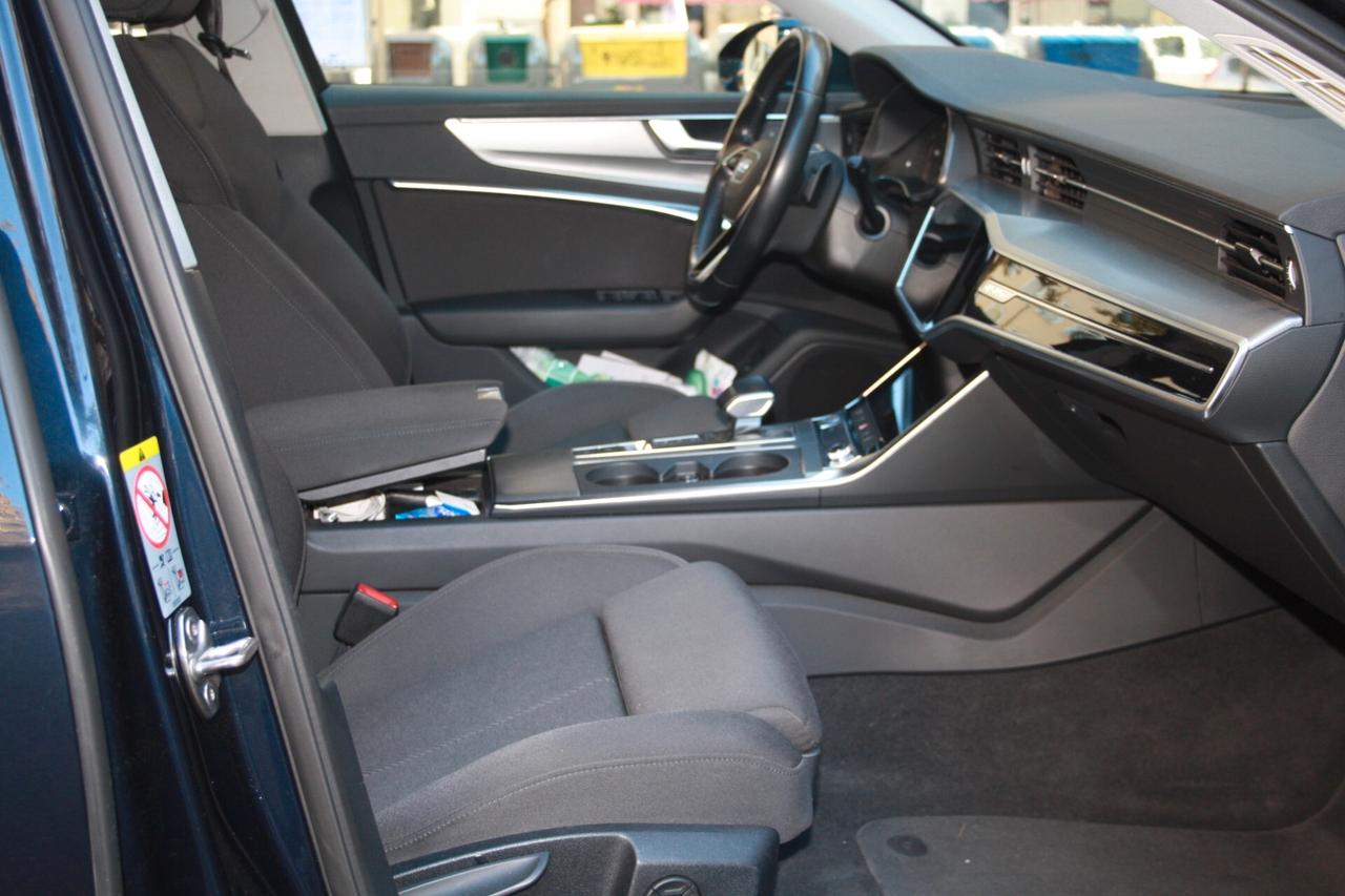 Audi A6 Avant 45 3.0 TDI MHEV 4 S Tronic Business