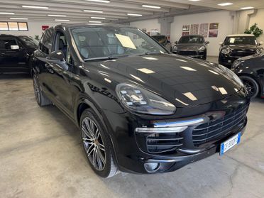 Porsche Cayenne 3.0 Diesel Platinum Edition