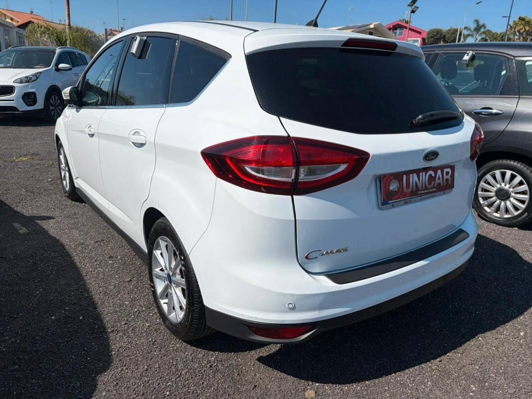 Ford C-Max 1.5 tdci Business s&s 120cv