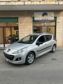 Peugeot 207 1.4 8V 75CV SW Energie Sport ECO GPL