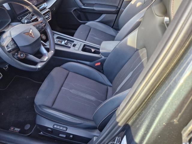 CUPRA Formentor 2.0 TSI DSG VZ BREMBO