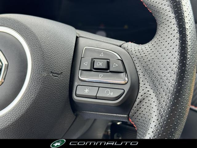 MG ZS 1.5 VTi-tech Luxury