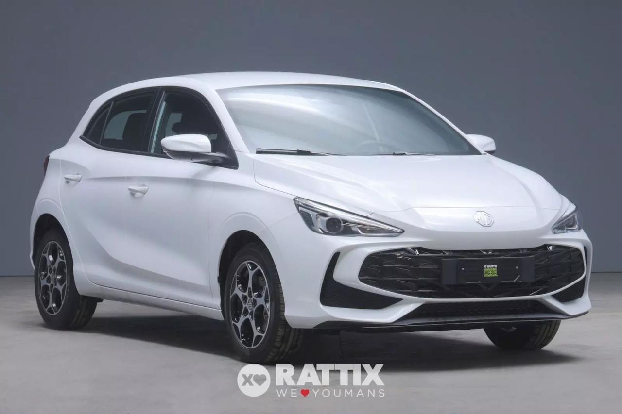 MG MG3 1.5 Hybrid+ Comfort Auto