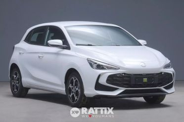 MG MG3 1.5 Hybrid+ Comfort Auto