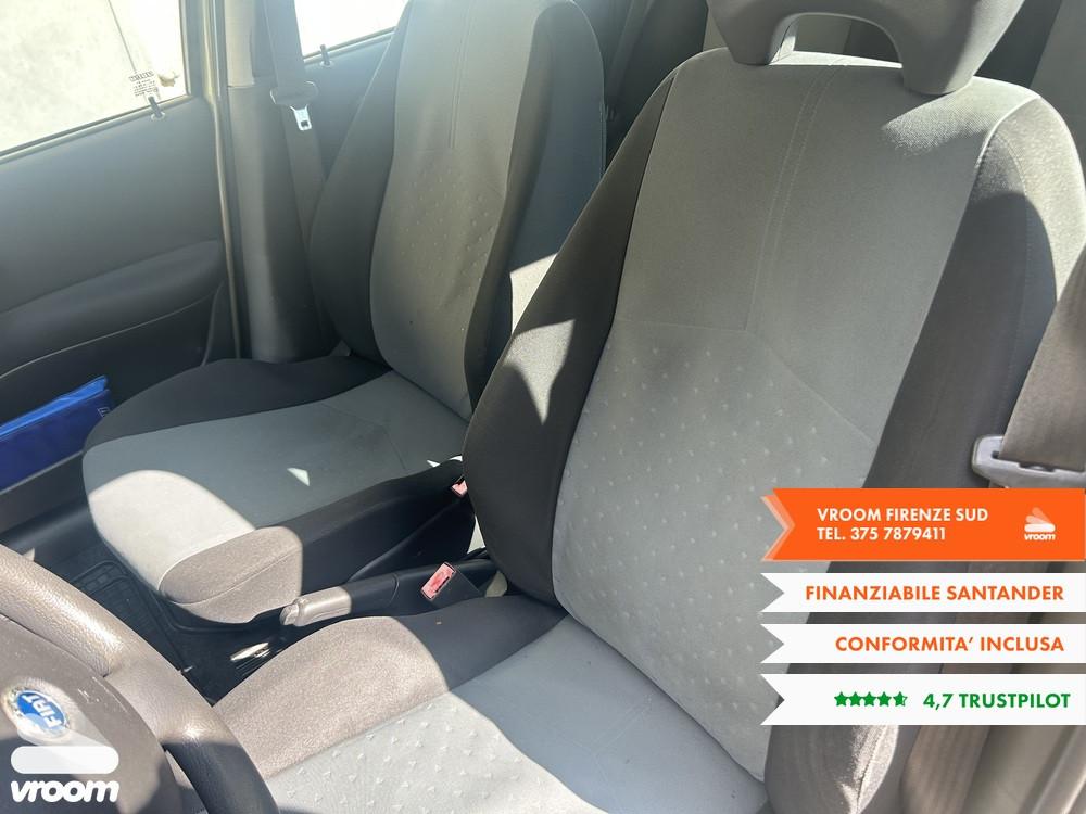 FIAT Punto 3ª serie Punto Classic 1.3 MJT 16V ...