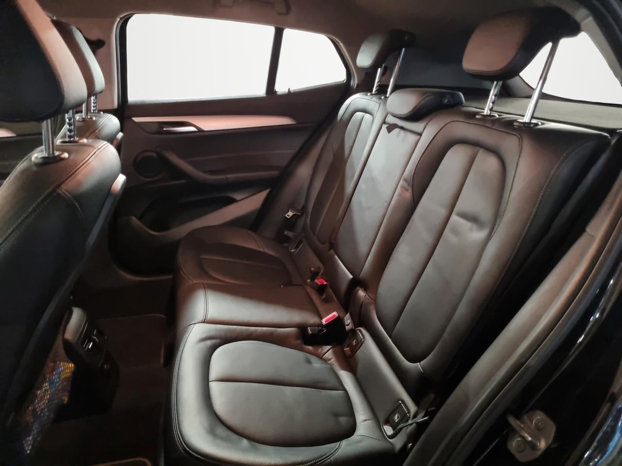 Bmw X2 xDrive20d Business-X AUTO