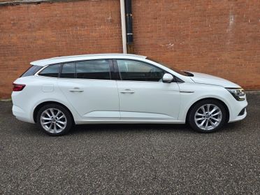 Renault Megane Mégane Sporter dCi 8V 110 CV Energy Intens
