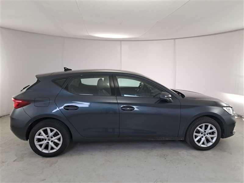 SEAT LEON 1.0 TSI 66KW BUSINESS 5 PORTE