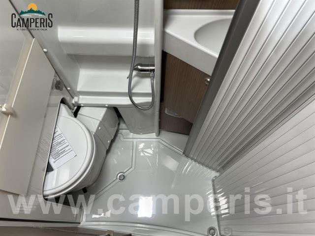 MALIBU MALIBU VAN 640 LE RB GT SKYVIEW