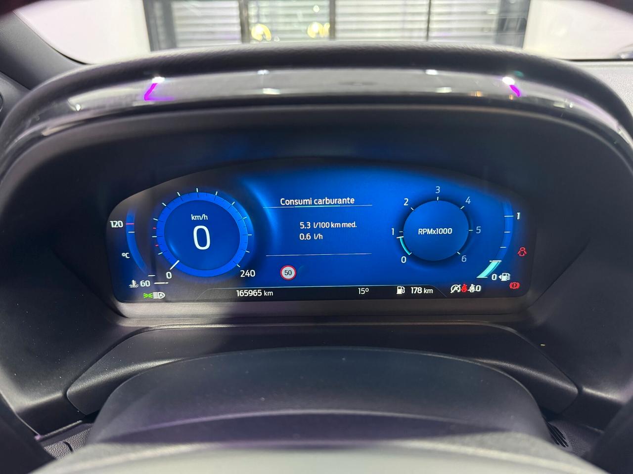 Ford Puma 1.5 EcoBlue 120 CV S&S ST-Line