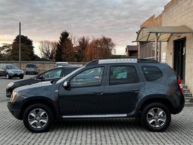 Dacia Duster 1.5 dCi 110CV Start&Stop 4x2 Serie Lim.Urban Explorer