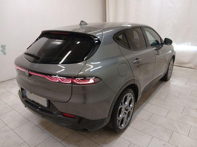 Alfa Romeo Tonale 1.5 hybrid Speciale 130cv tct7