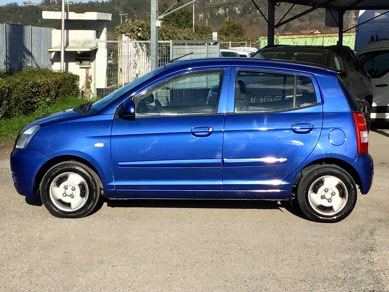 Kia Picanto 1.0 12V LX Urban