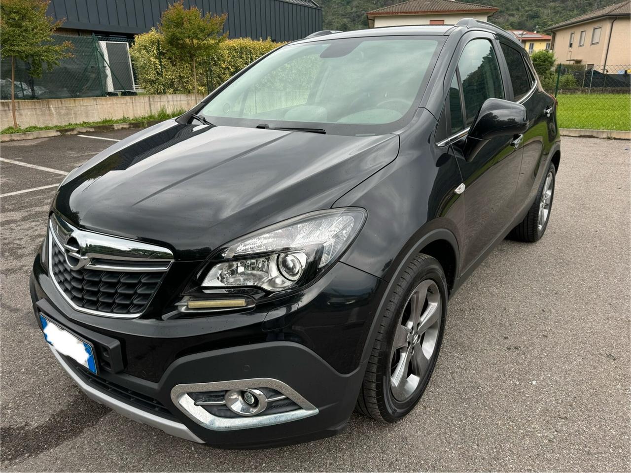 Opel Mokka 1.7 CDTI Ecotec 130CV 4x2 Start&Stop Cosmo