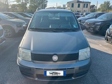 Fiat Panda 1.4 Dynamic Natural Power