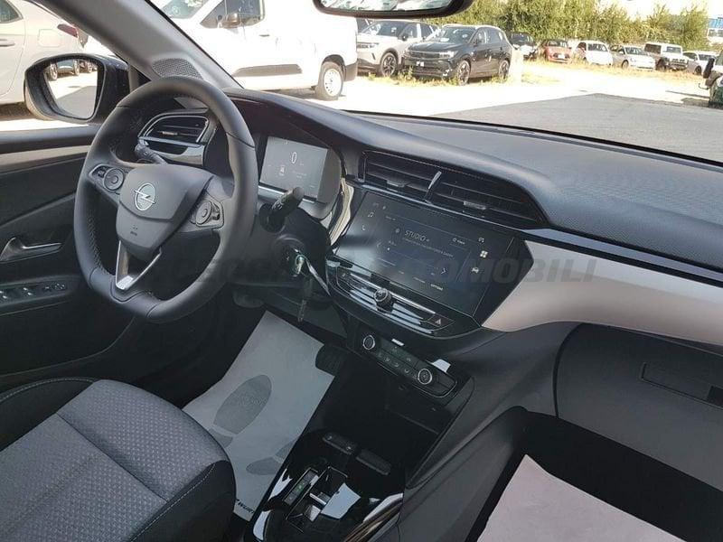 Opel Corsa Corsa 1.2 hybrid Edition 100cv dct6
