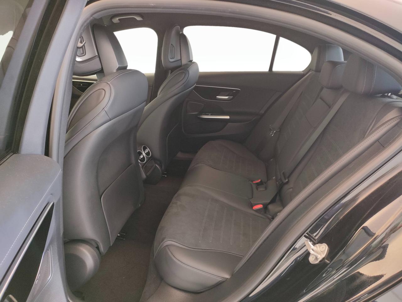 Mercedes-Benz Classe C-W206 Berlina 2021 - C 300 d mhev Premium auto