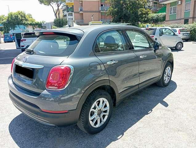 Fiat 500X 500 X 2015 1.4 m-air Lounge 4x2 140cv