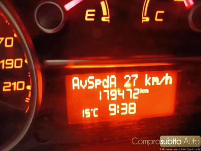 FIAT Doblo Doblò 1.3 MJT + IVA 22%