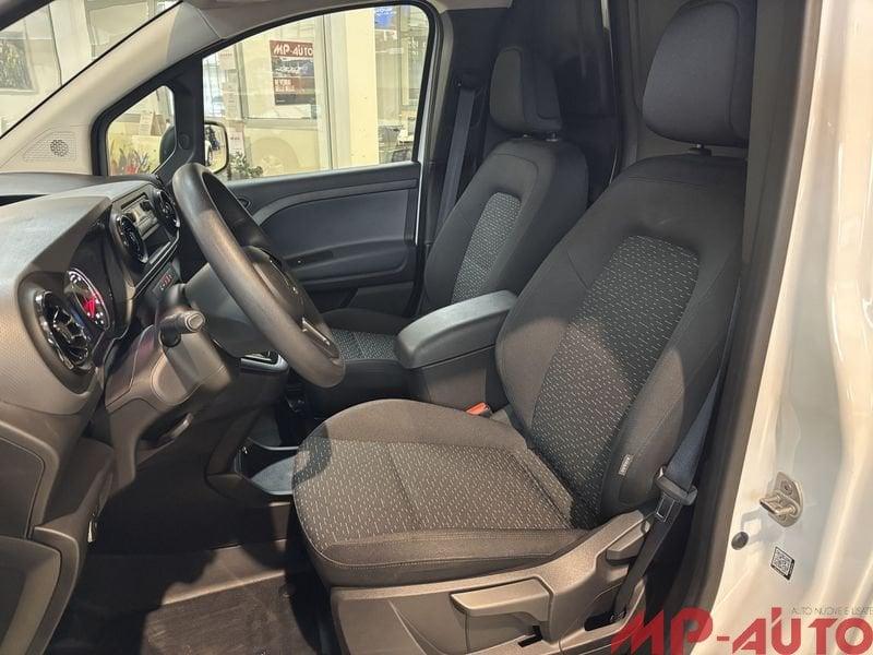 Mercedes-Benz eCitan eCitan Furgone Long 2900 KM IVA PREZZO IMPONIBILE