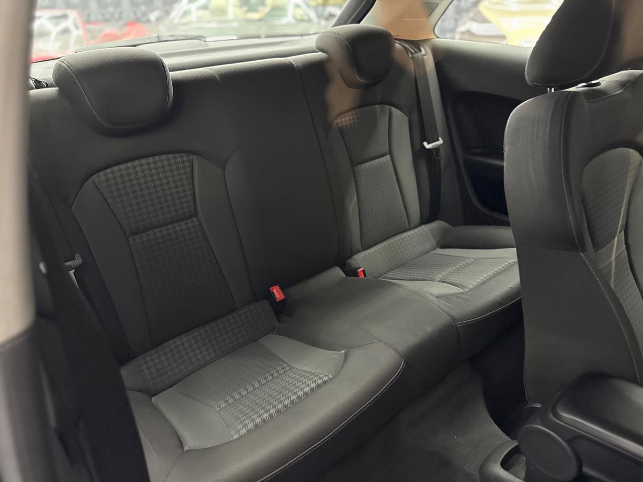 Audi A1 1.6 TDI 105 CV Ambition